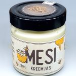 Kreemjas mesi taruvaiguga 230 g