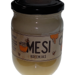 Kreemjas mesi taruvaiguga 650 g