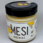 Kreemjas mesi ebaküdooniaga 230 g