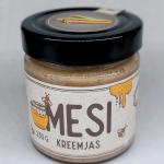 Kreemjas mesi kaneeliga          230 g