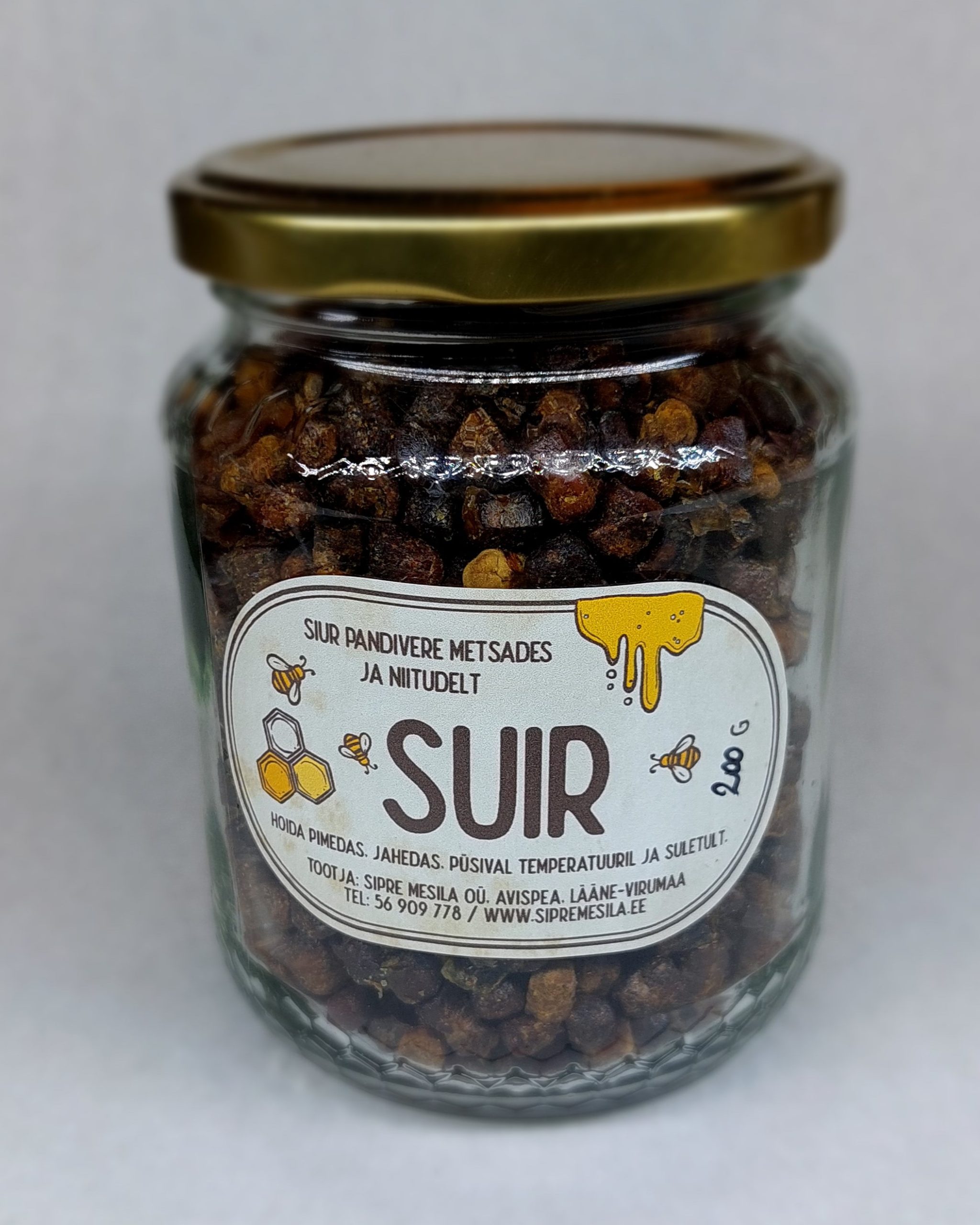 Suir 200 g