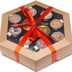 Kinkekomplekt 10 maitsega